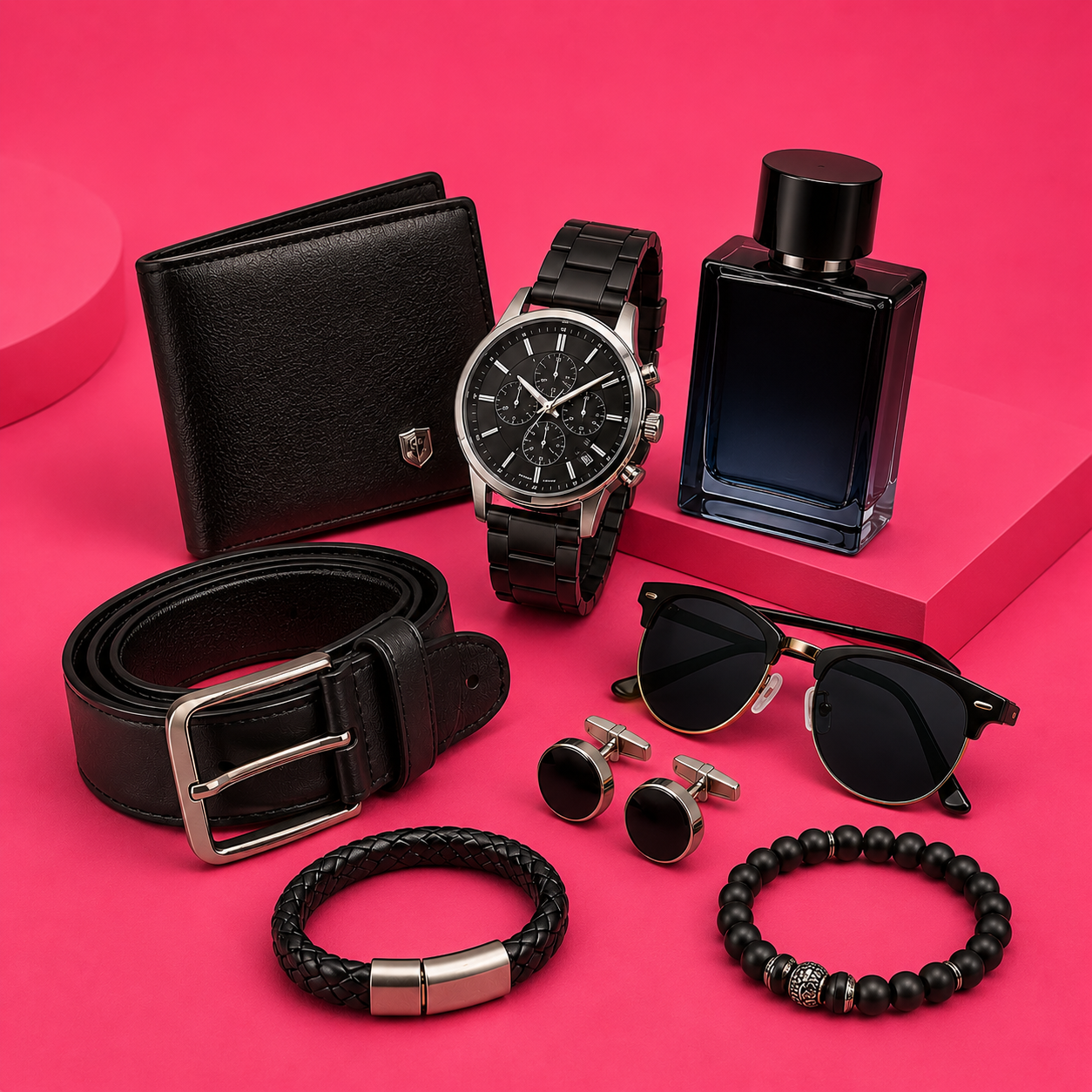 Men Accessories