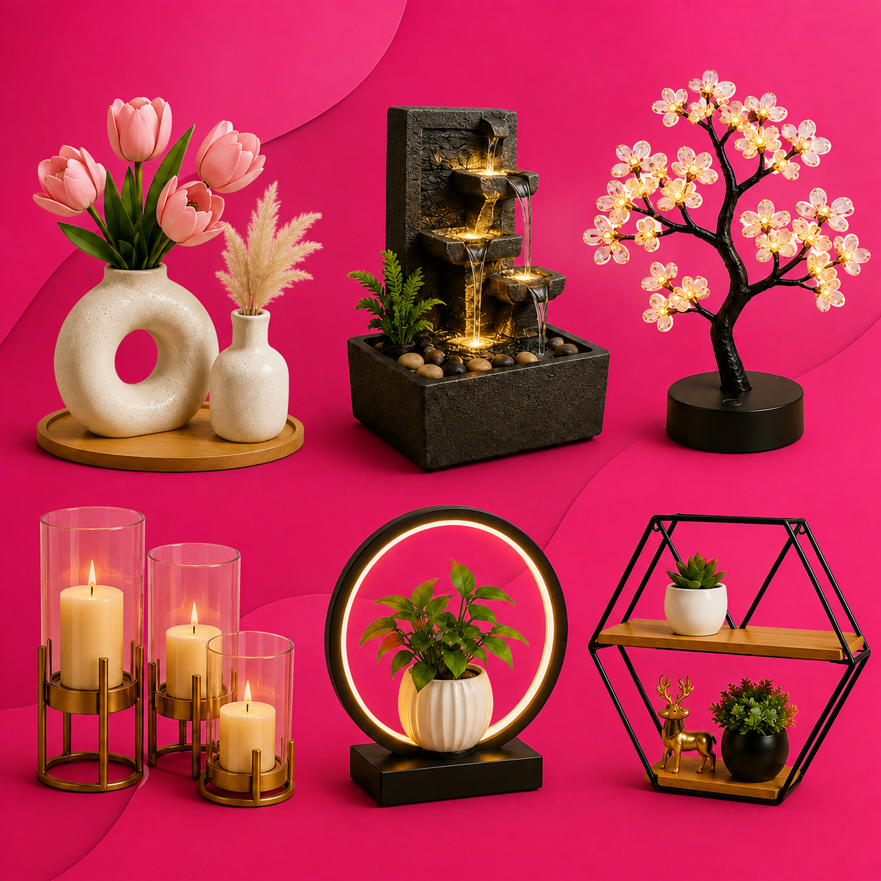 Home Decors