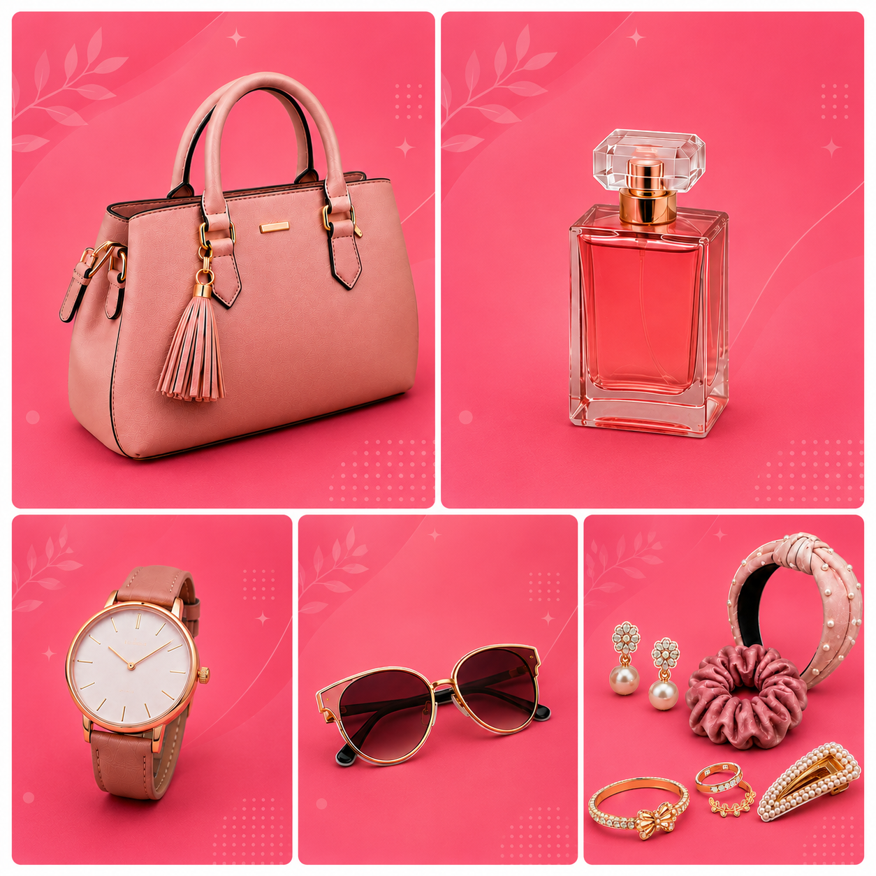 Women Accessories