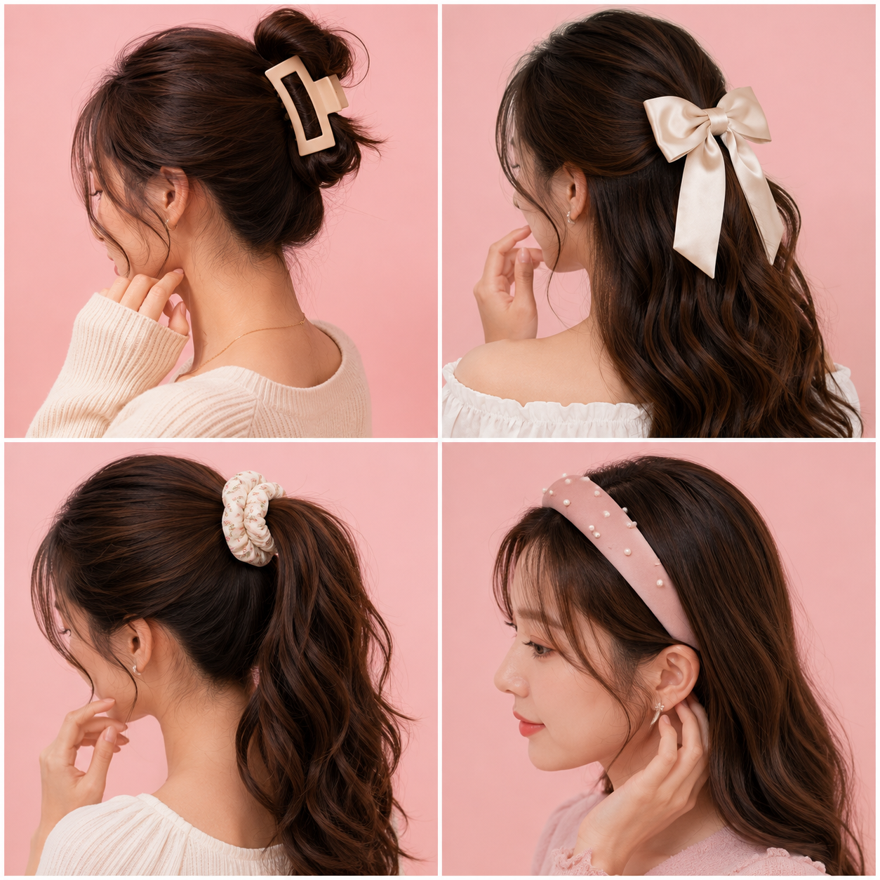 Hair Accessories
