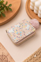 Unicorn Korean Wallet - Pink