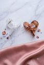 Minimalist Twist Hair Claw Clips