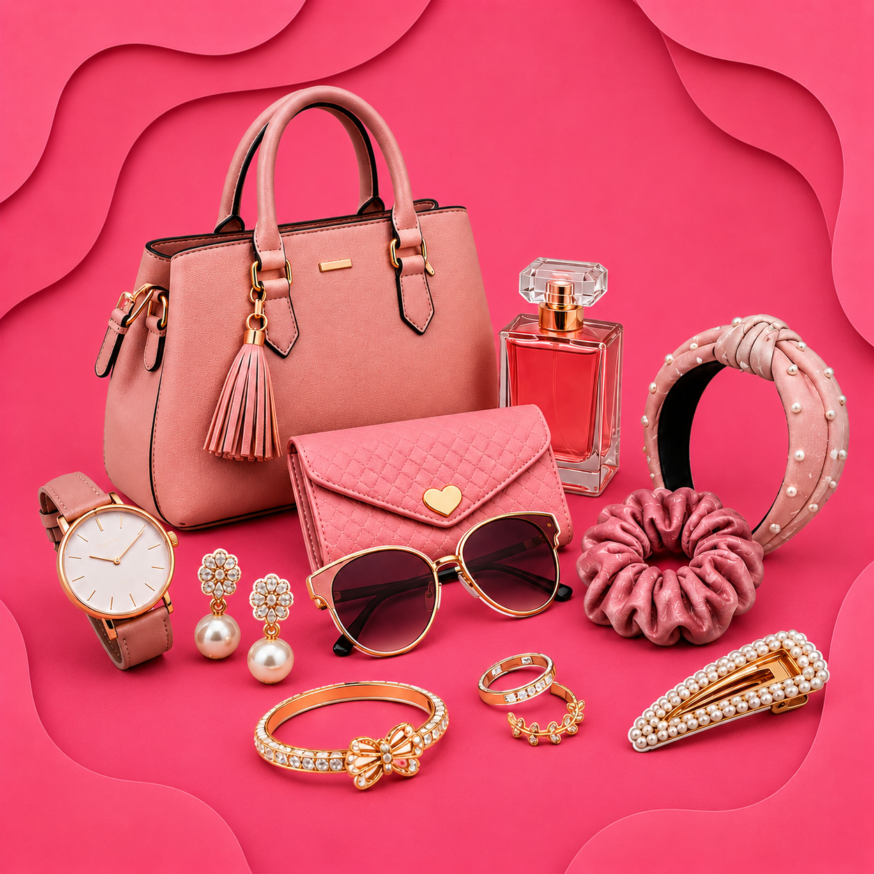 Women Accessories
