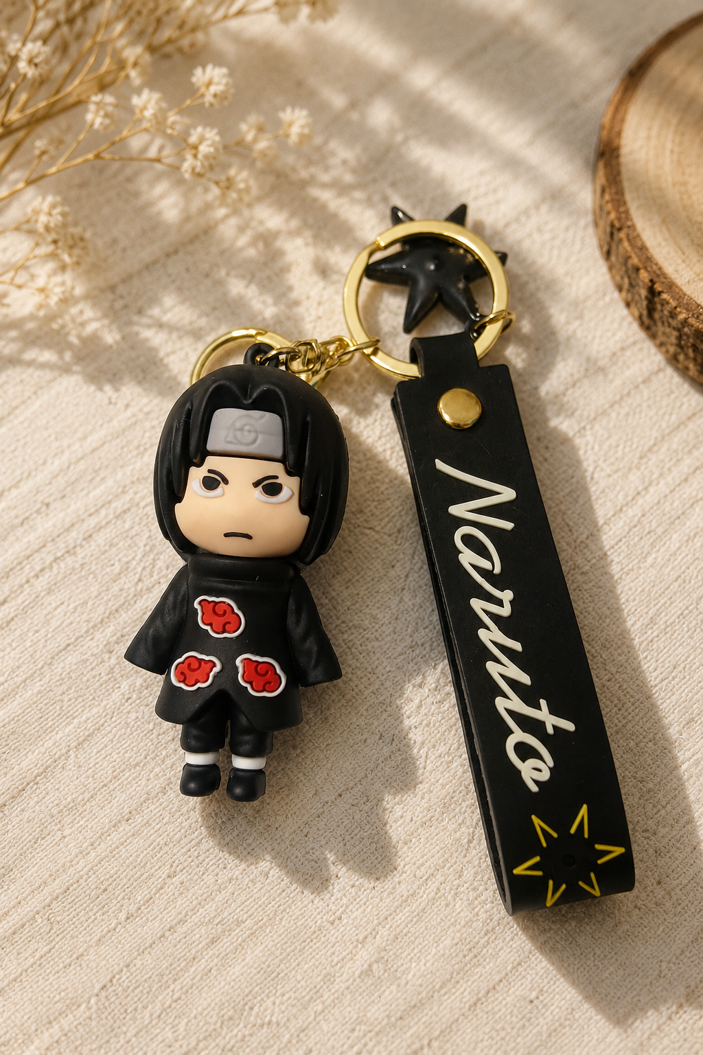 Silicon Hitachi - Keychain