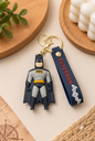 Batman Keychain