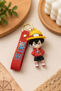 Monkey D. Luffy - (One Piece)