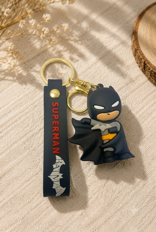 Batman - Keychain