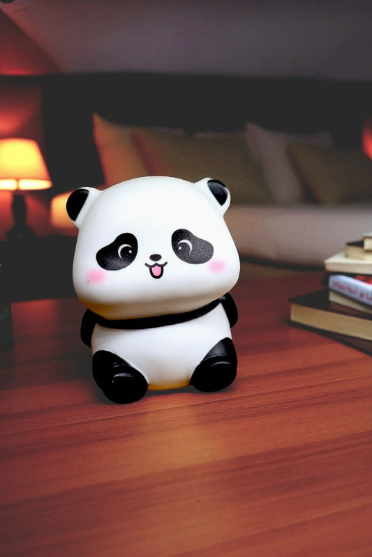 Cute Mini Panda - Night Lamp