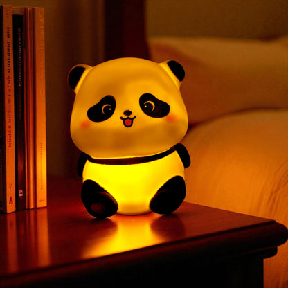 Cute Panda - Night Lamp