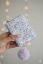 Korean Mini Wallat
