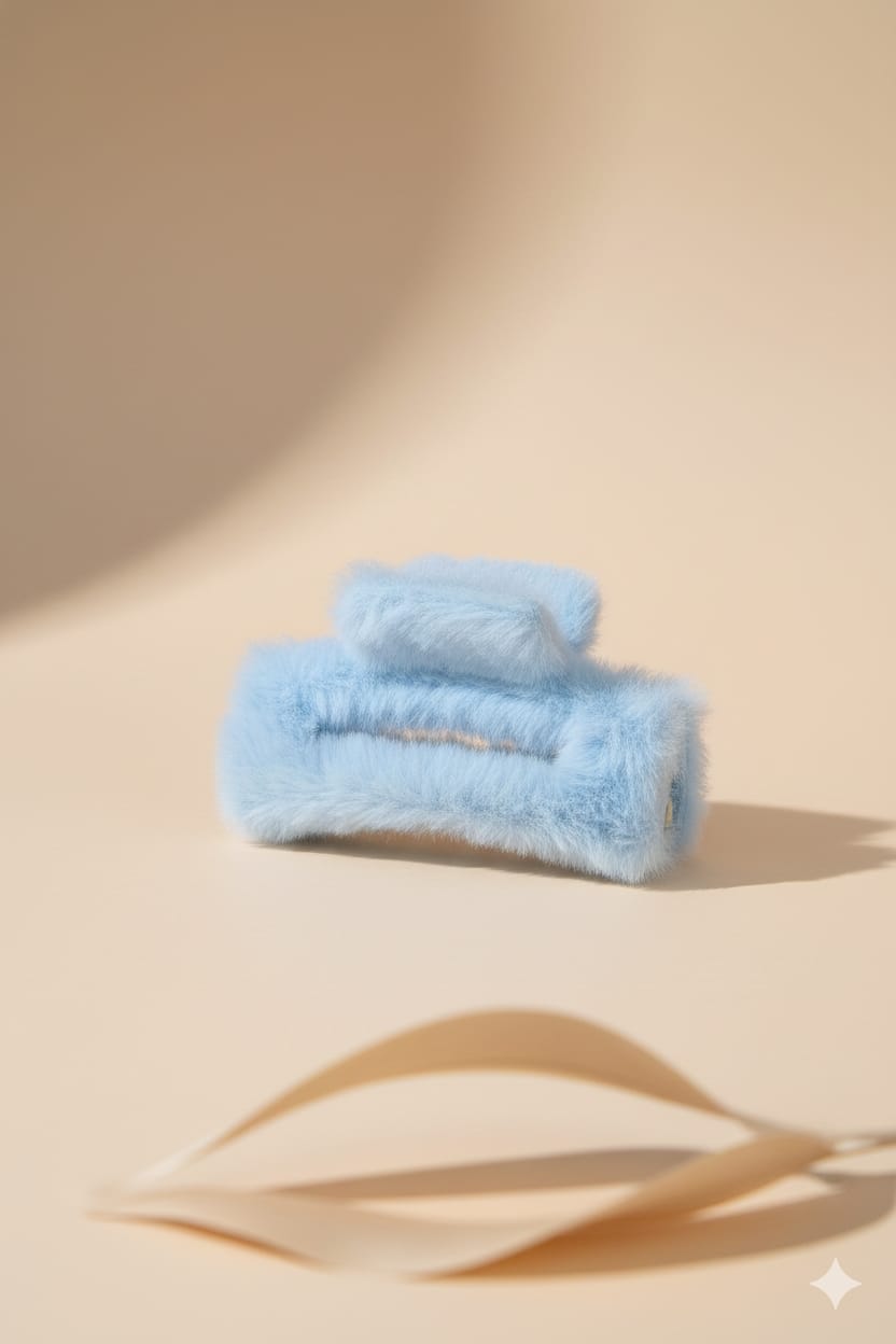 Fur Clips