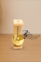 Wooden Megnetic Door Bell Chime