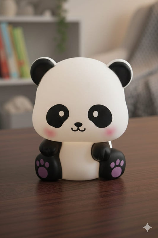 Double Tap Panda