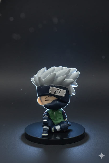 Hatake Kakashi - Action Figure