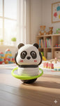 Panda Wobble - Key Toy