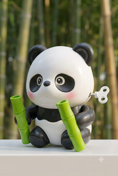 Key Shipping Panda