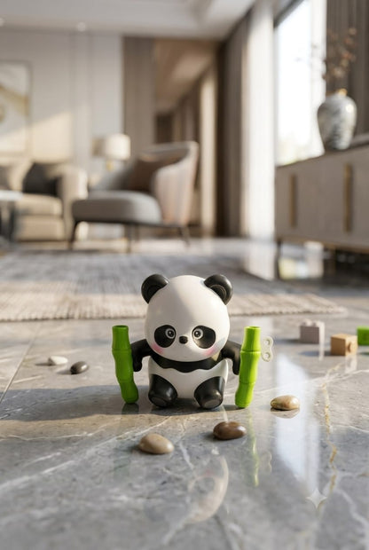 Key Shipping Panda