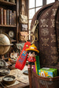 Monkey D. Luffy - (One Piece)