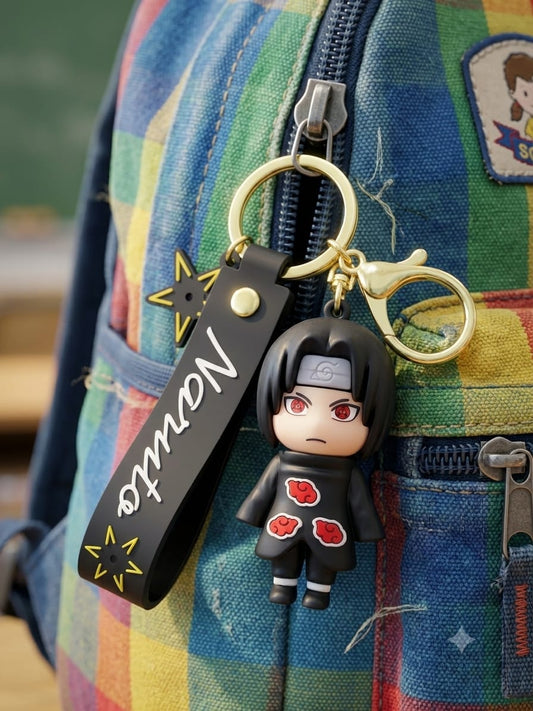 Silicon Hitachi - Keychain