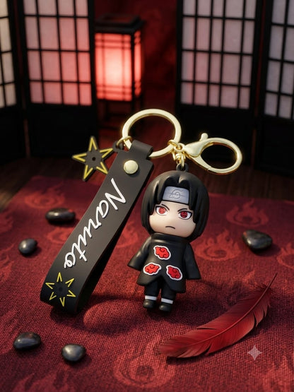 Silicon Hitachi - Keychain