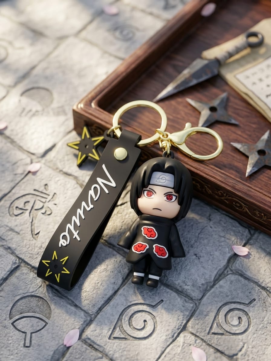 Silicon Hitachi - Keychain