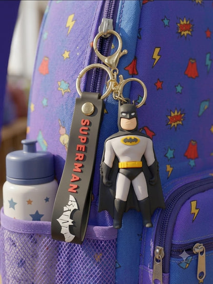 Batman Keychain