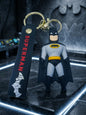 Batman Keychain