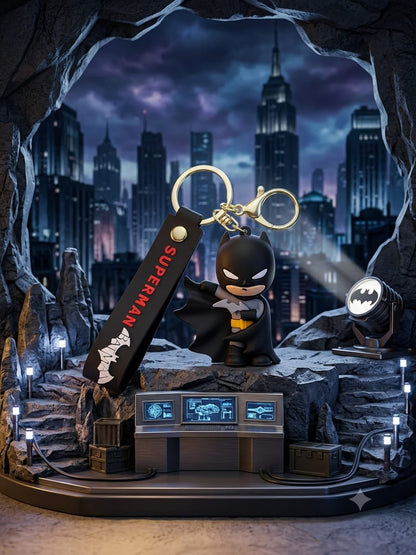 Batman - Keychain
