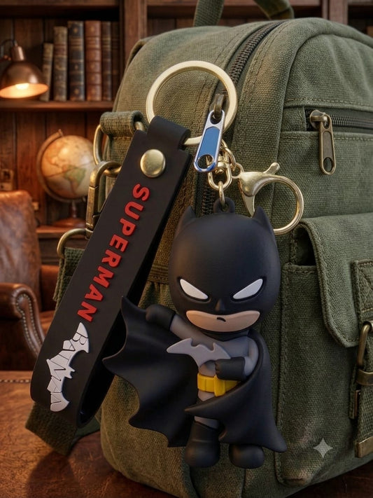 Batman - Keychain