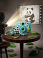Mini Projector Camera With Keychain