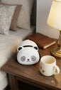 Cute Sleeping Panda Night Lamp