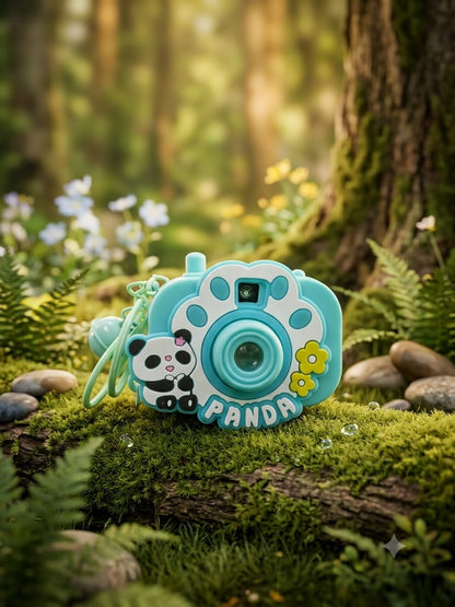 Mini Projector Camera With Keychain