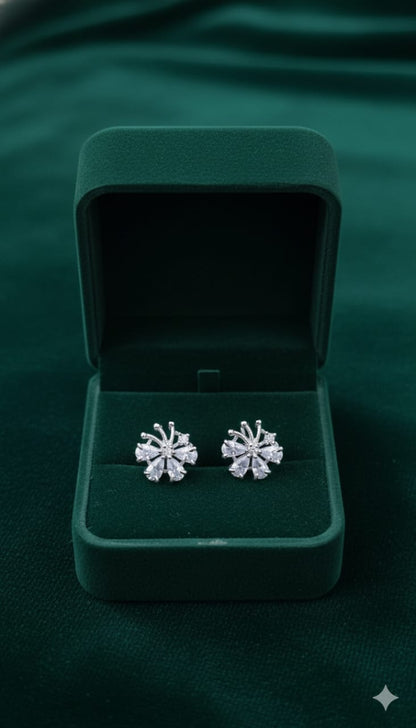 Crystal Blossom- American Diamind
