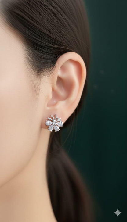 Crystal Blossom- American Diamind