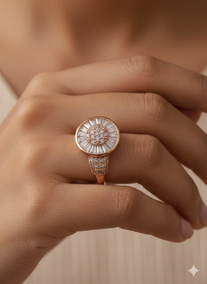 AT Ring
